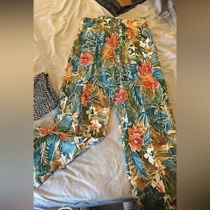 Women’s Stretchy Fashion Lounge Pants